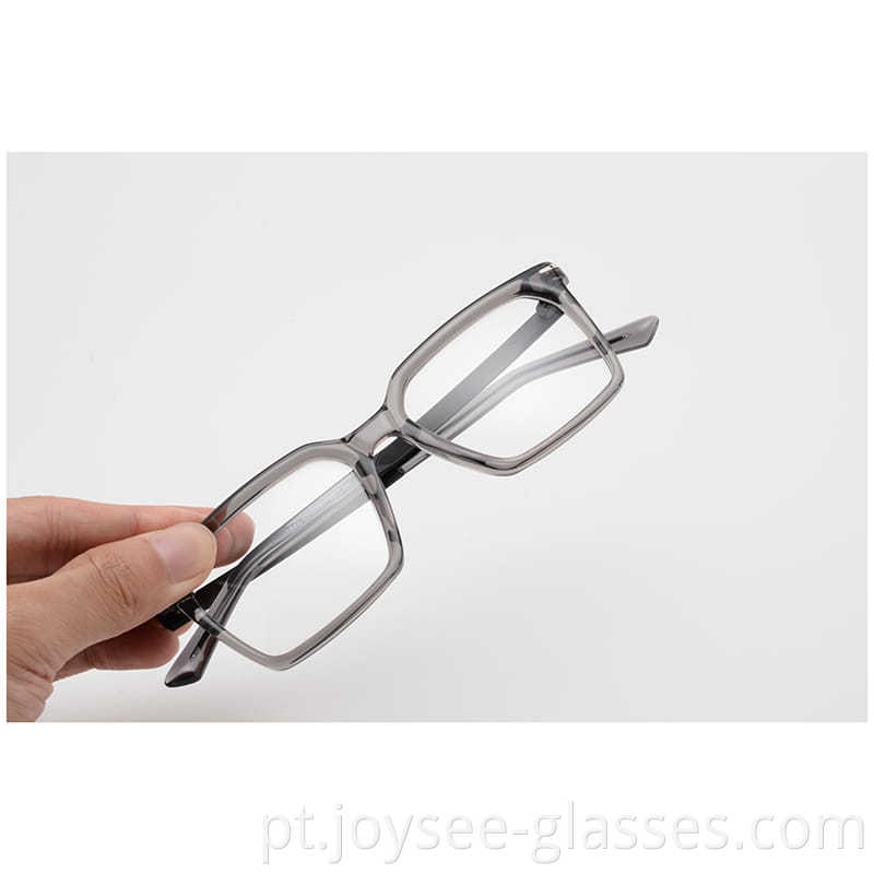 Square Glasses 2